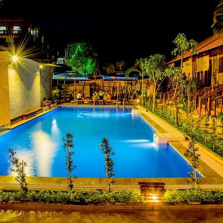 Bien Xanh Hotel Фукуок Екстер'єр фото