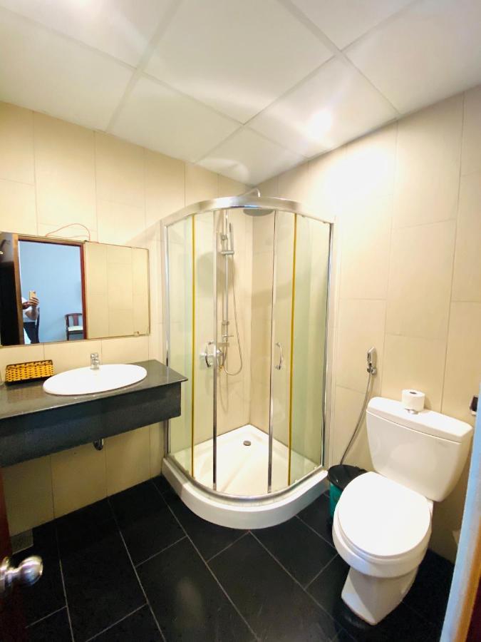 Bien Xanh Hotel Фукуок Екстер'єр фото
