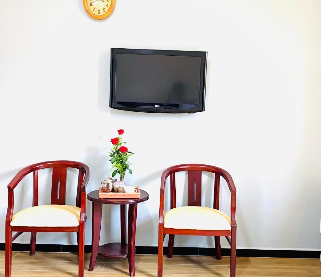 Bien Xanh Hotel Фукуок Екстер'єр фото