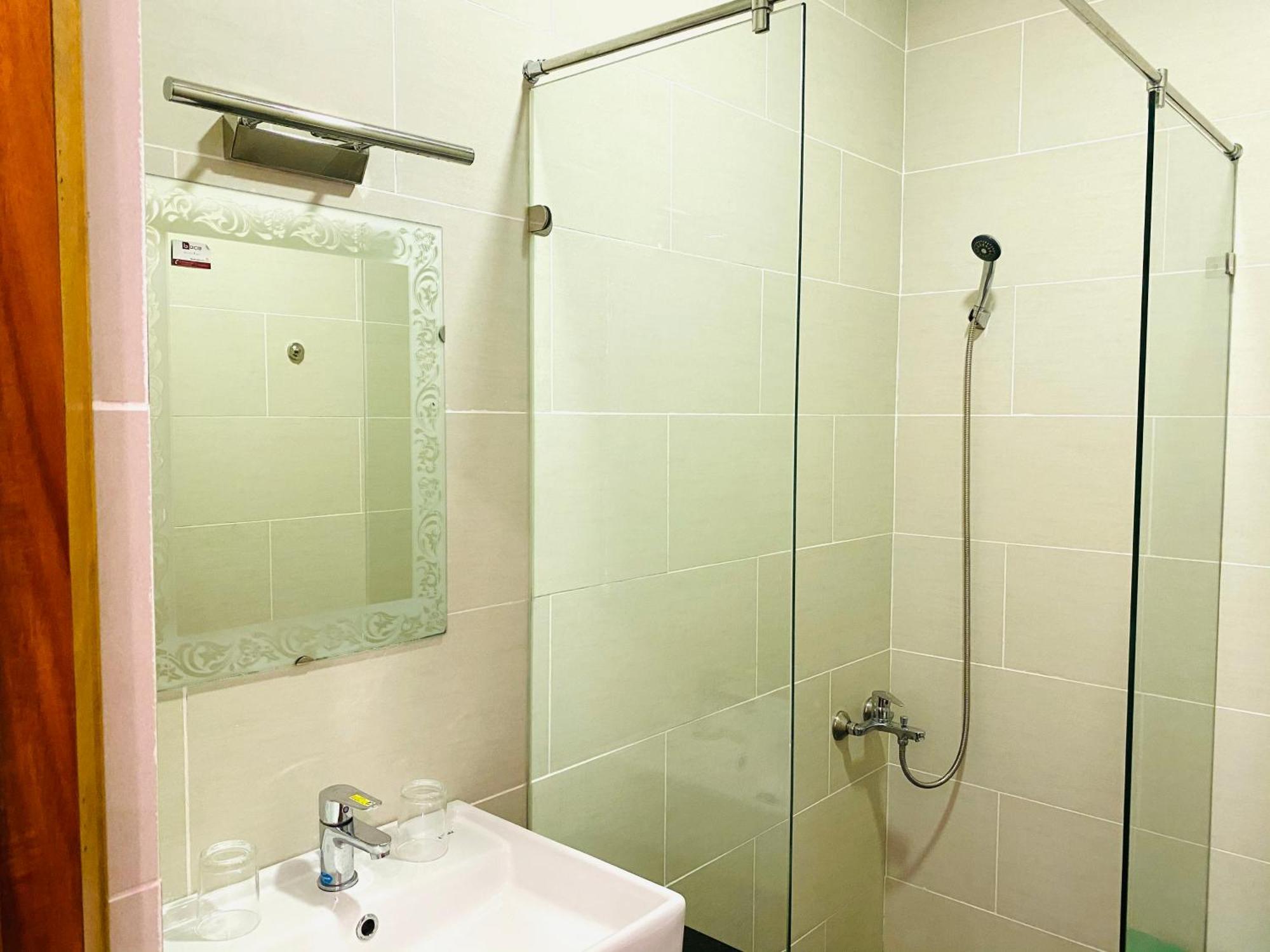 Bien Xanh Hotel Фукуок Екстер'єр фото